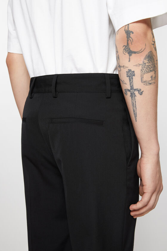 (image for) Resilient Tailored trousers